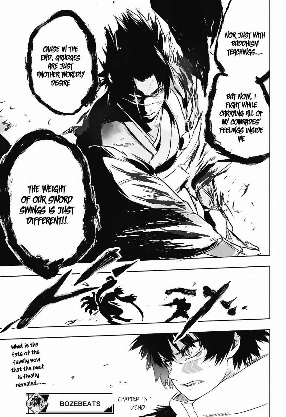 Page 20 Chapter 13 Bozebeats