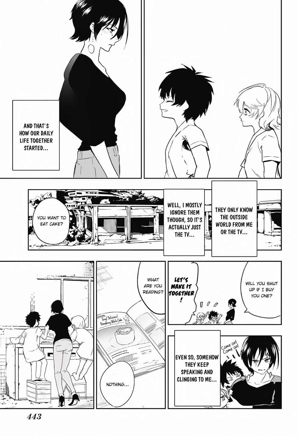 Page 8 Chapter 13 Bozebeats