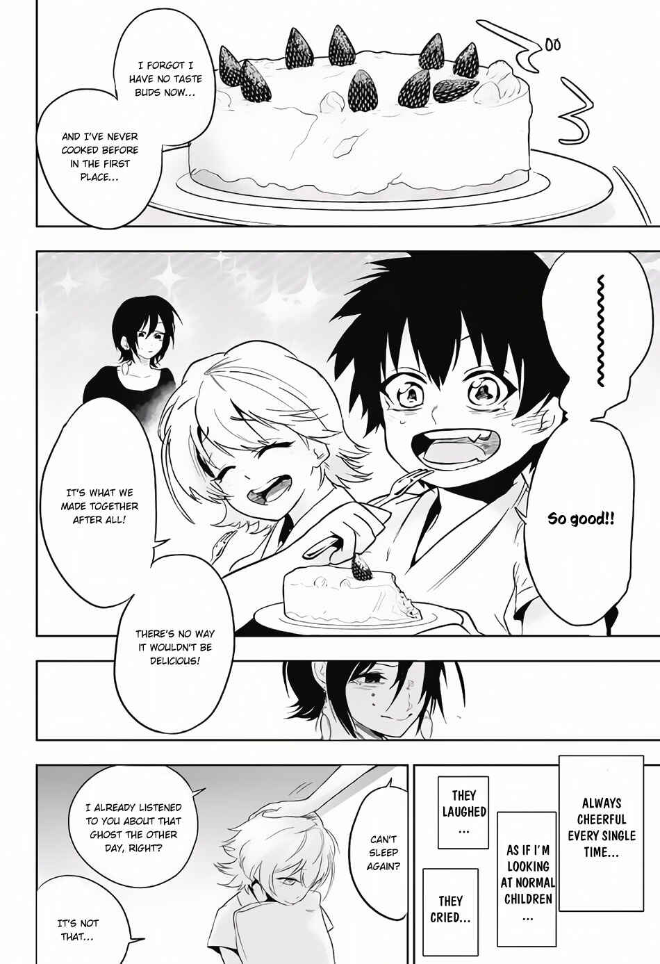 Page 9 Chapter 13 Bozebeats