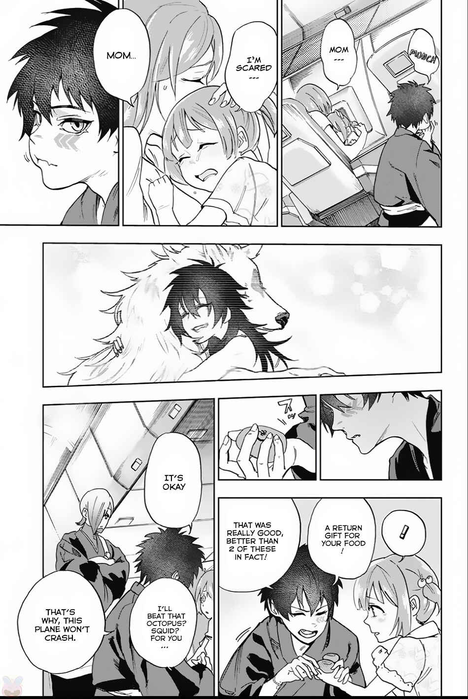 Page 18 Chapter 2 Bozebeats