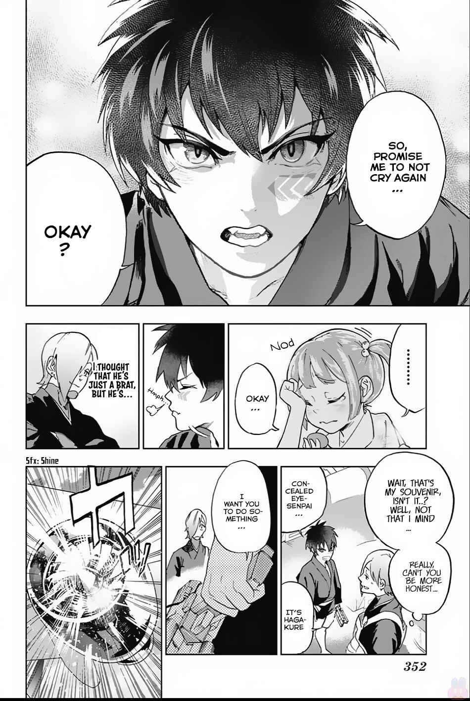 Page 19 Chapter 2 Bozebeats