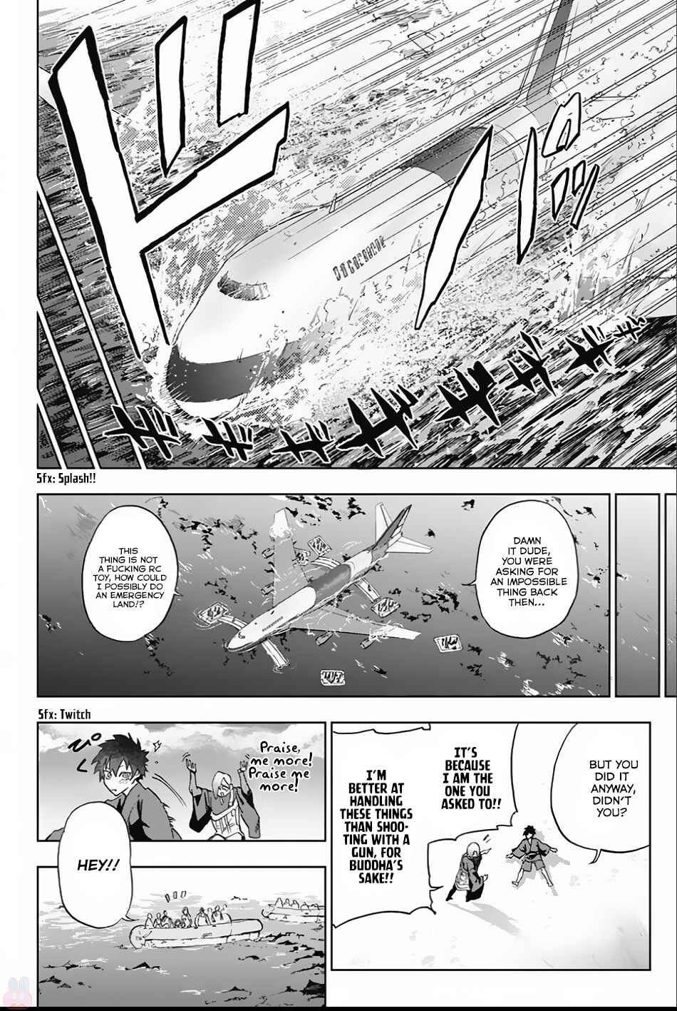 Page 24 Chapter 2 Bozebeats
