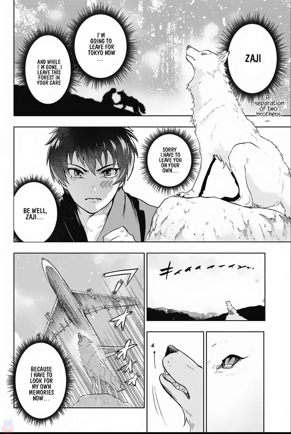 Page 3 Chapter 2 Bozebeats