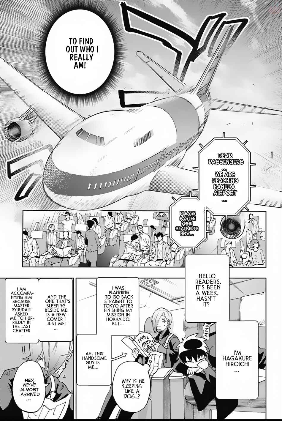 Page 4 Chapter 2 Bozebeats