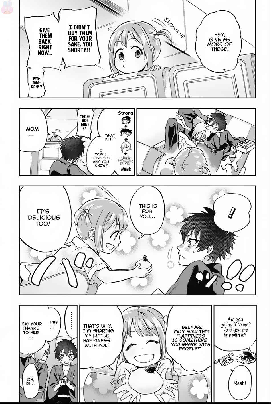 Page 8 Chapter 2 Bozebeats