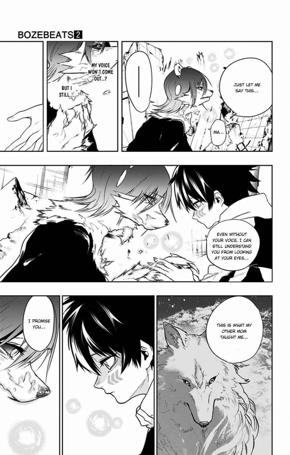 Page 12 Chapter 14 Bozebeats
