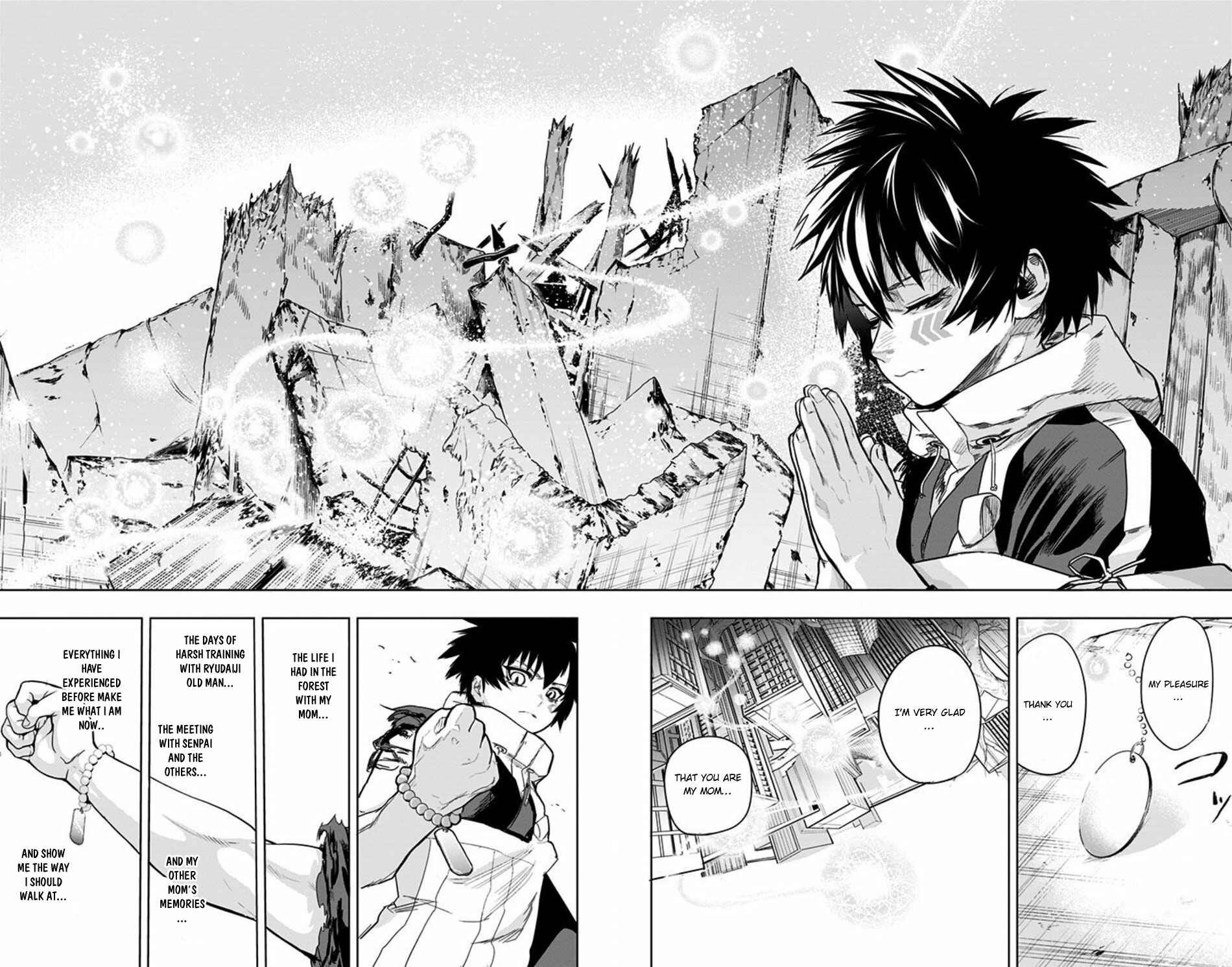 Page 15 Chapter 14 Bozebeats