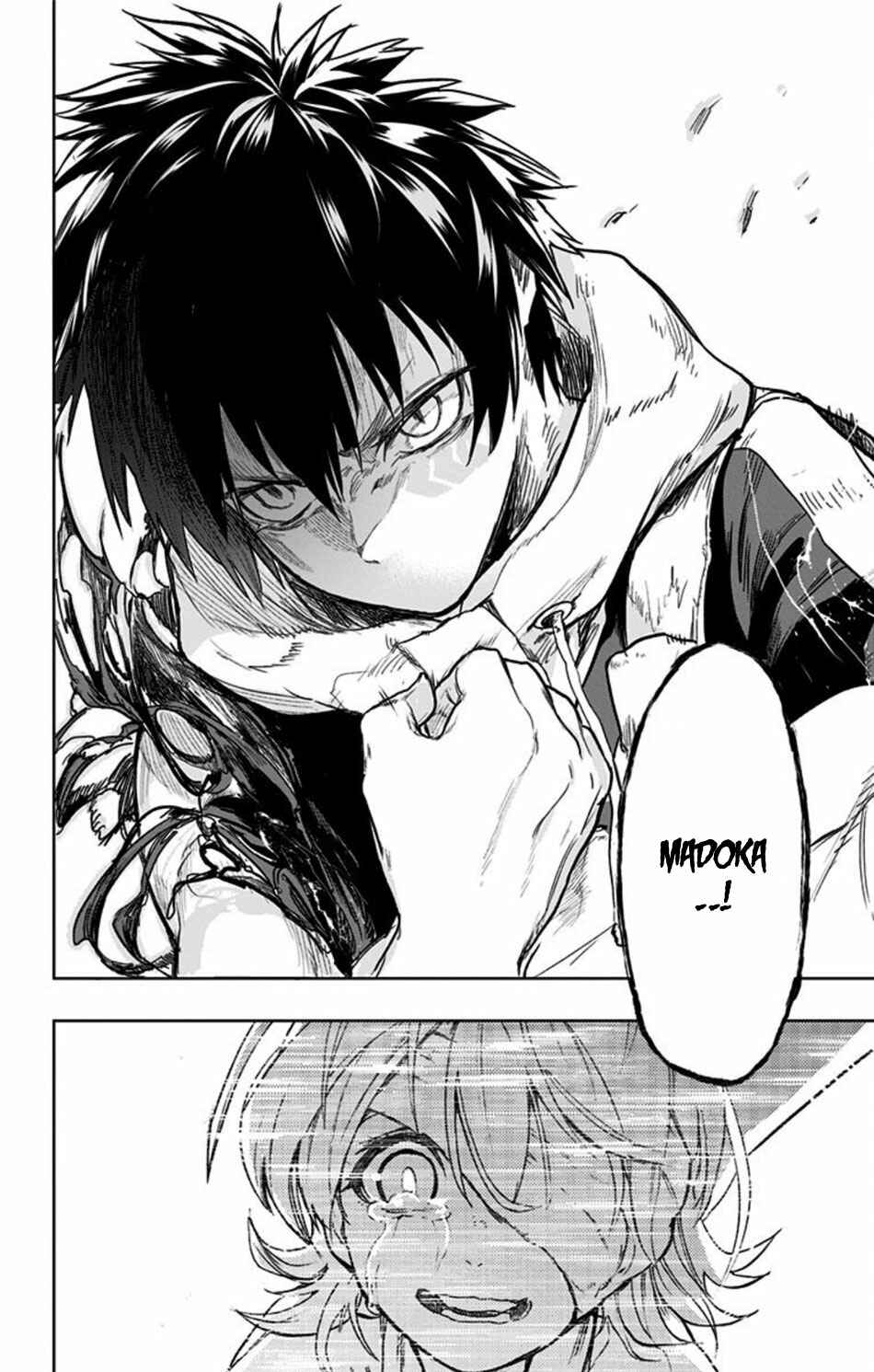 Page 16 Chapter 14 Bozebeats
