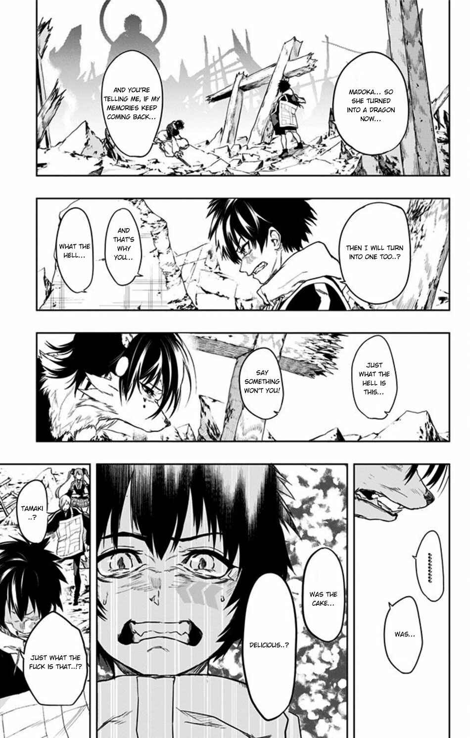 Page 4 Chapter 14 Bozebeats