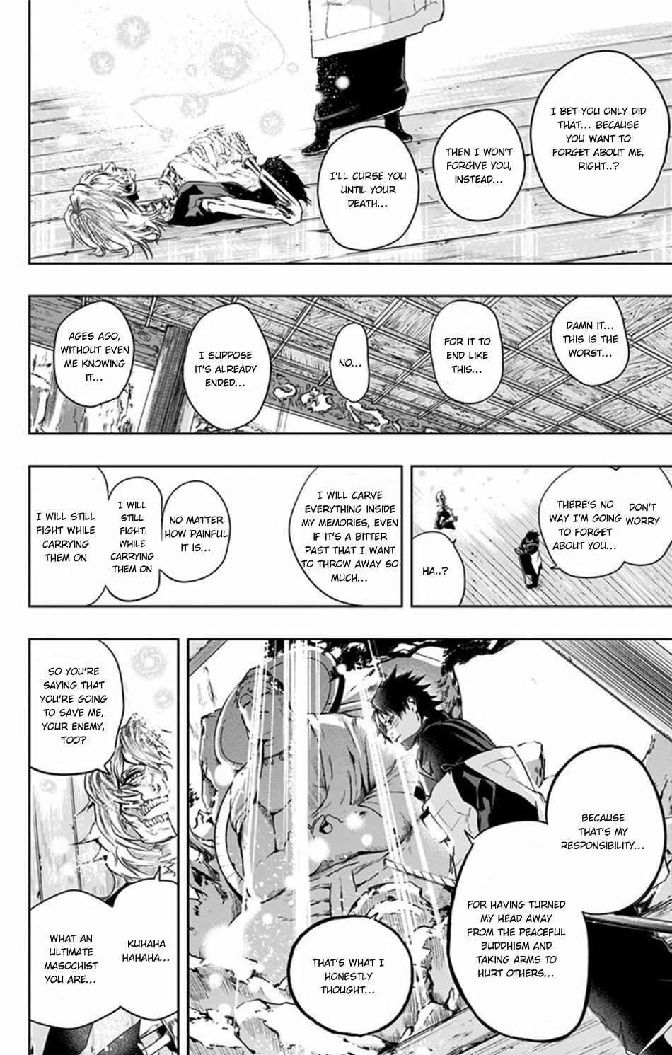 Page 7 Chapter 14 Bozebeats