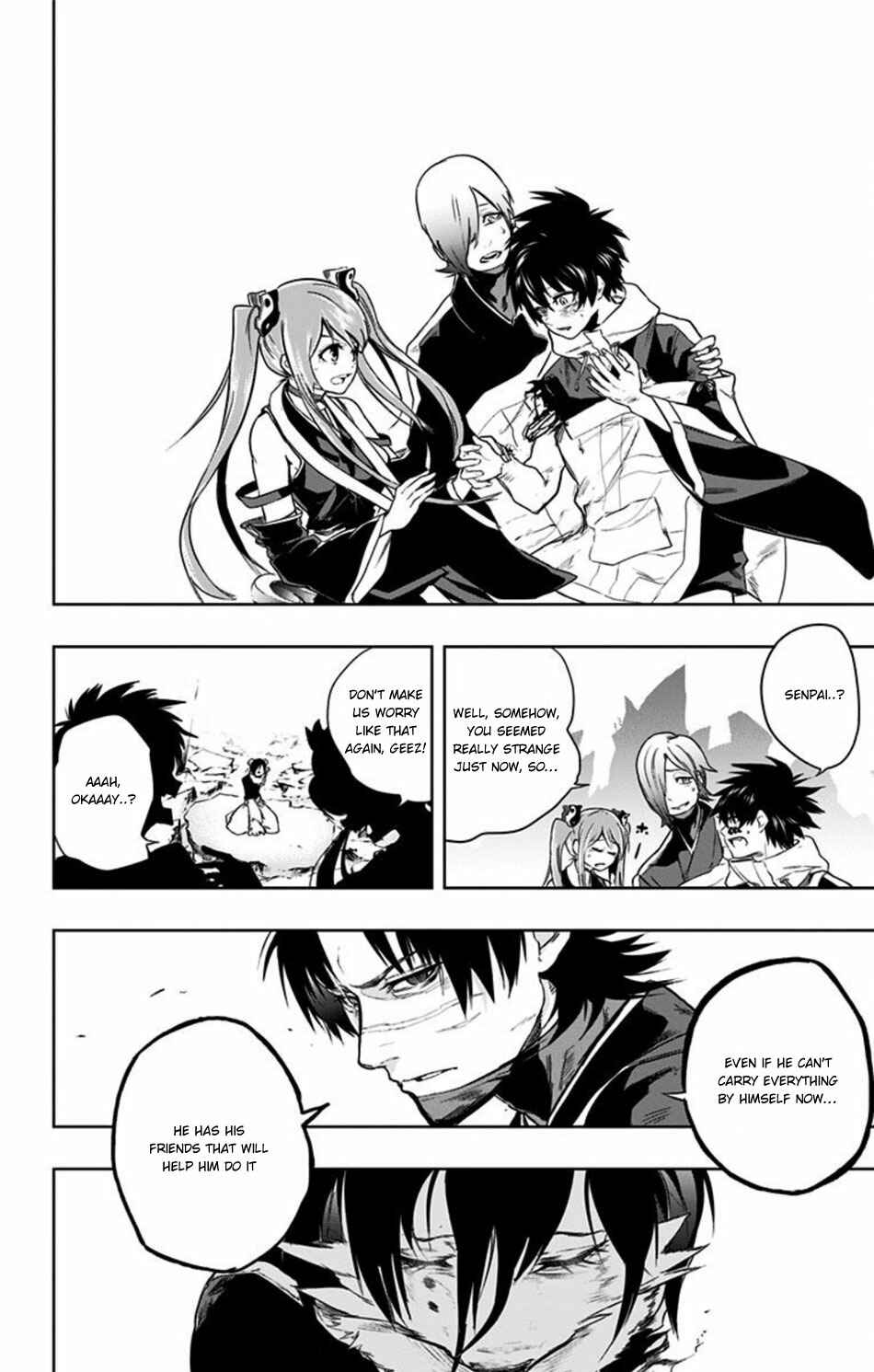 Page 9 Chapter 14 Bozebeats