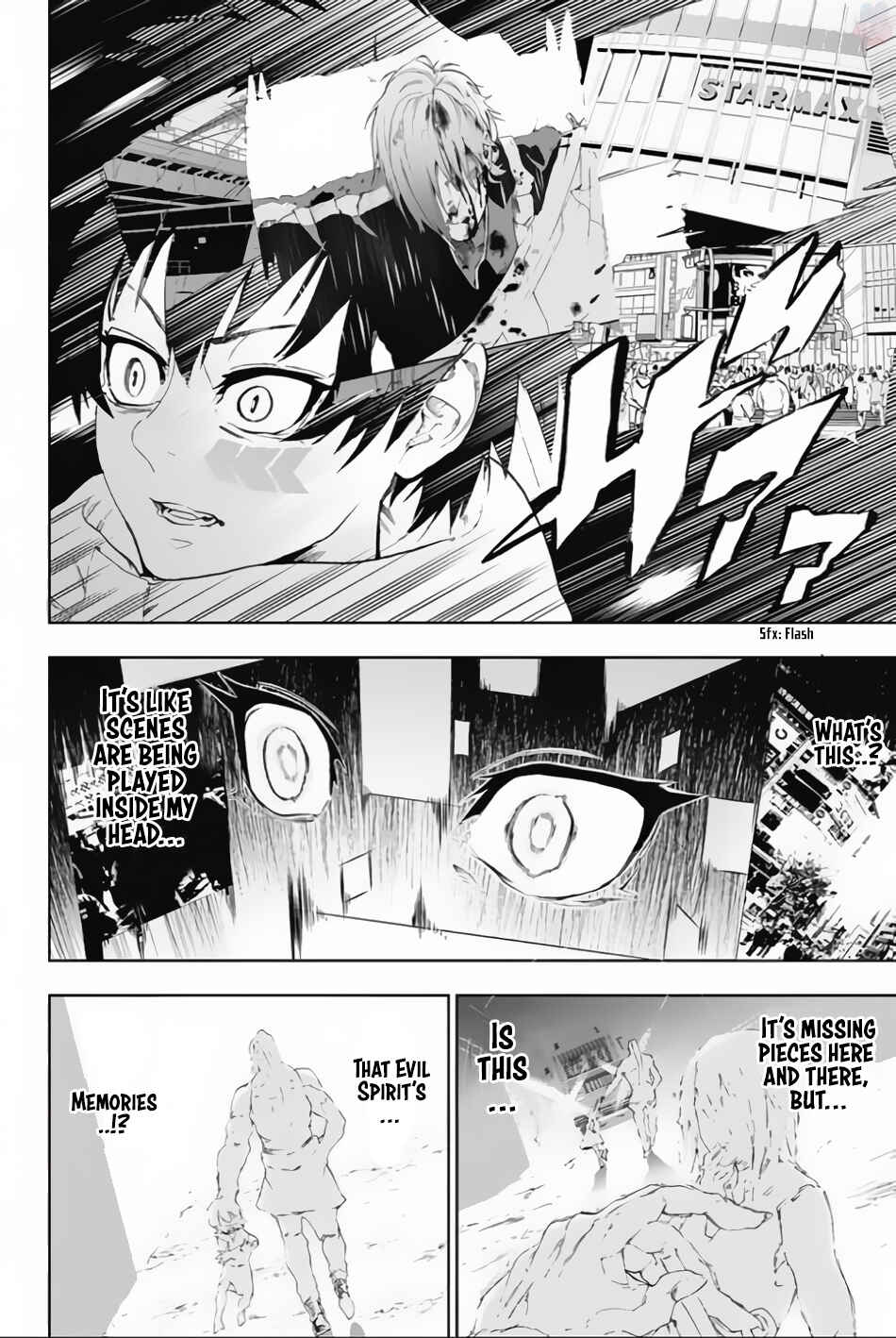 Page 16 Chapter 7 Bozebeats