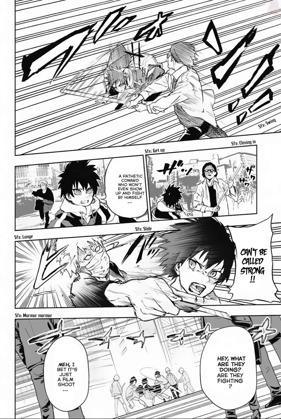Page 3 Chapter 7 Bozebeats