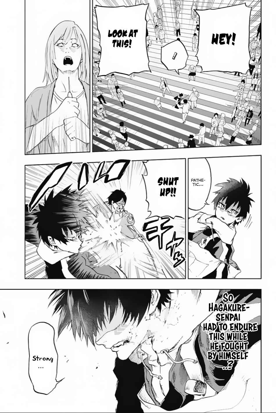 Page 4 Chapter 7 Bozebeats