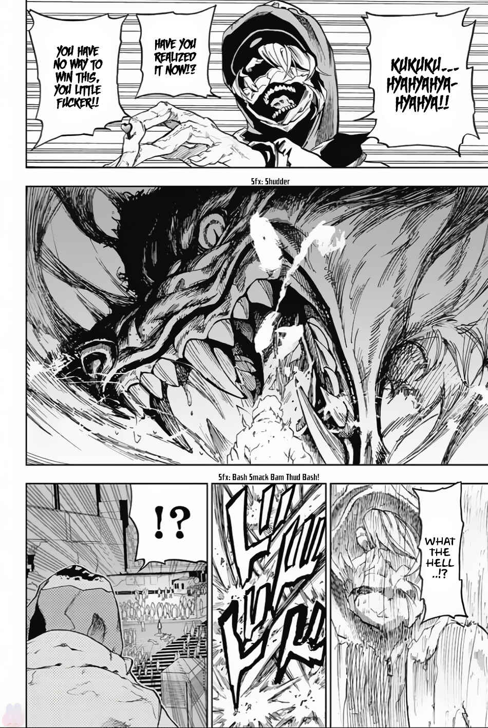 Page 5 Chapter 7 Bozebeats