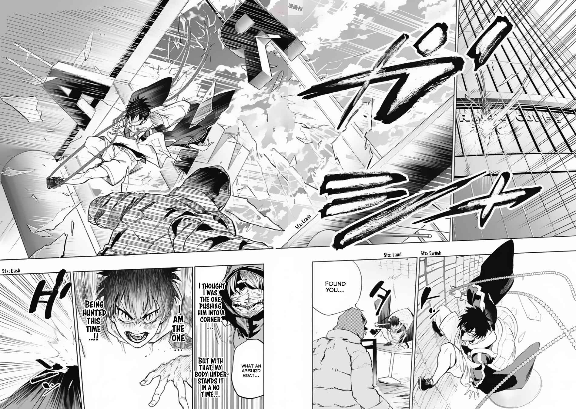 Page 9 Chapter 7 Bozebeats