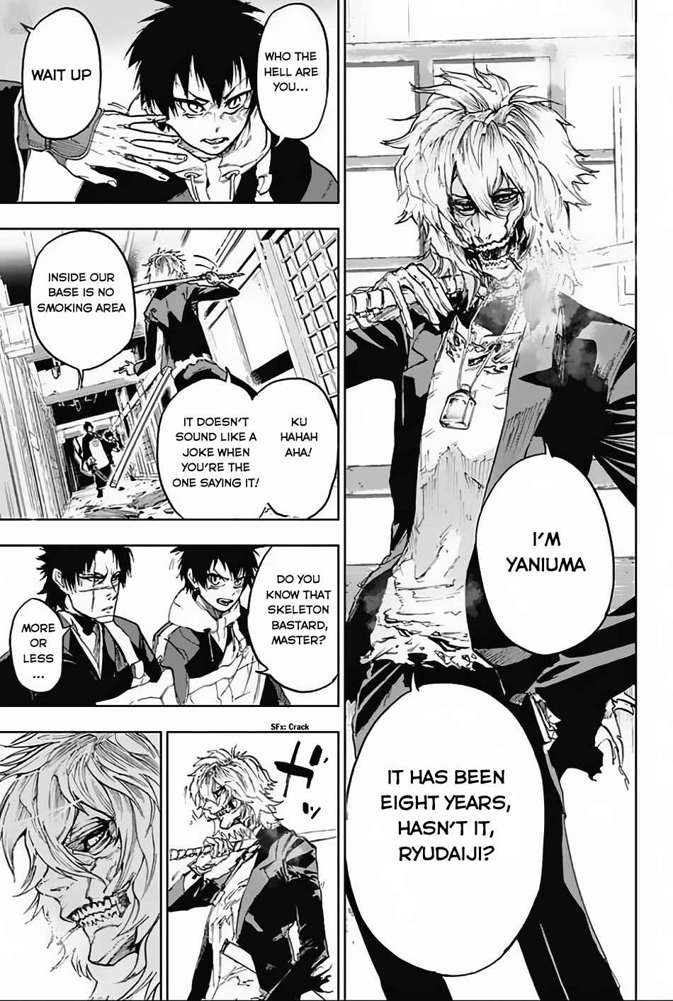 Page 14 Chapter 10 Bozebeats