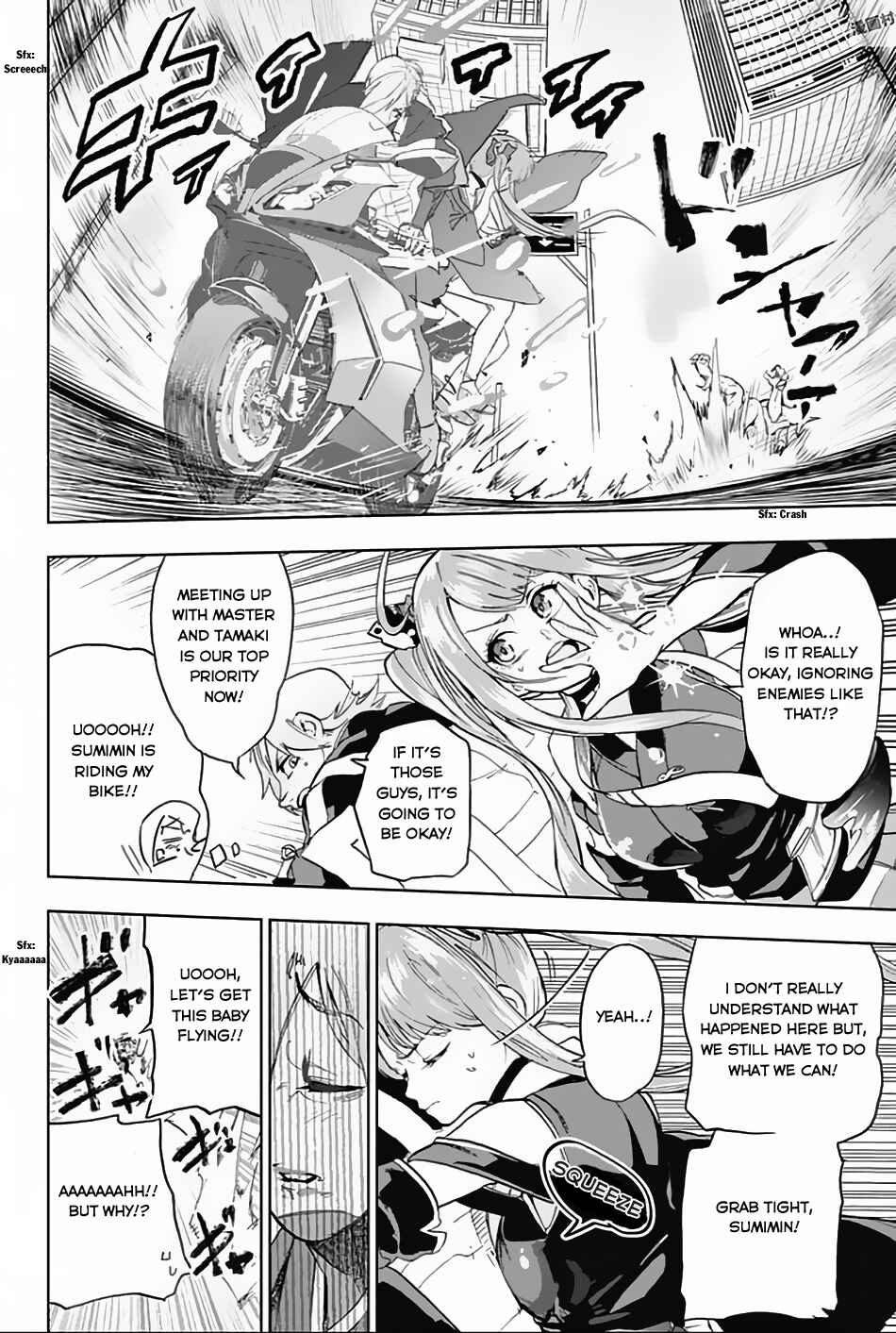 Page 3 Chapter 10 Bozebeats