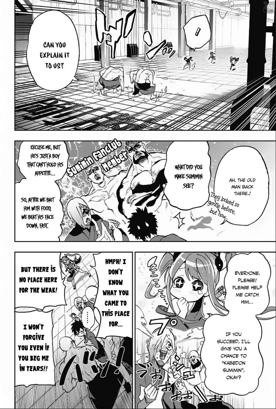 Page 17 Chapter 4 Bozebeats