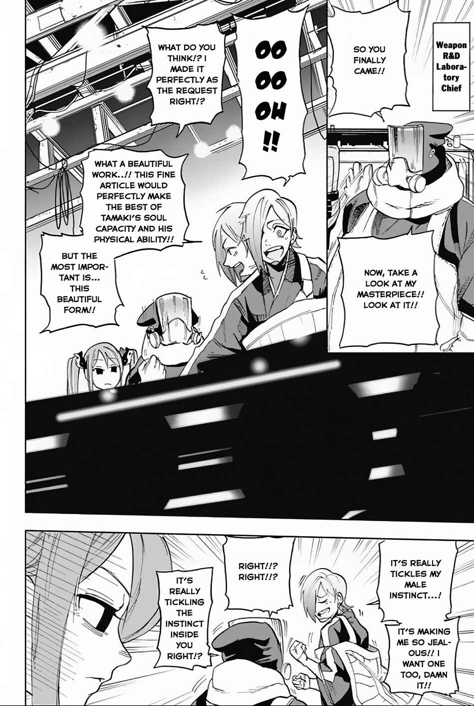 Page 5 Chapter 9 Bozebeats