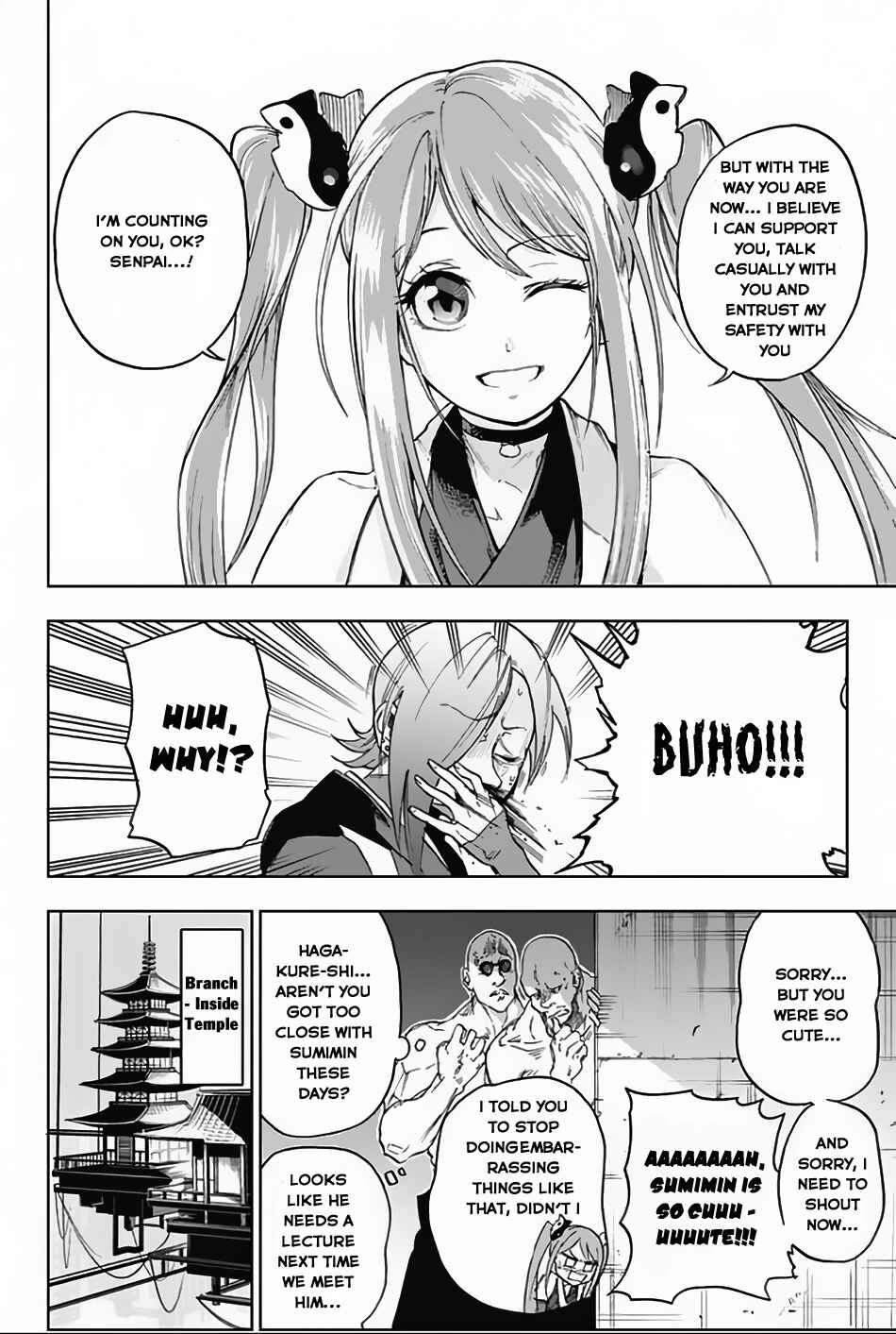 Page 7 Chapter 9 Bozebeats