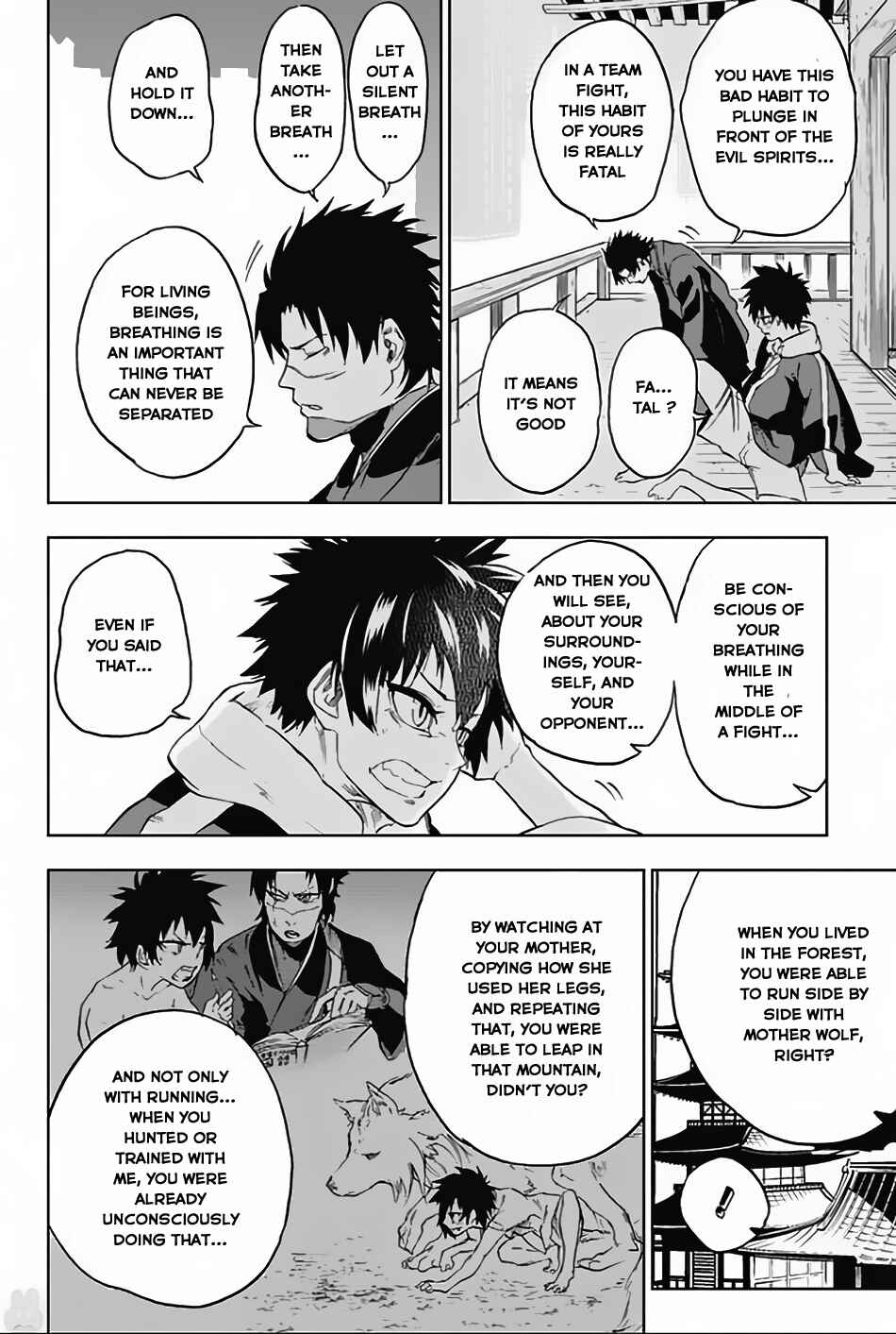Page 9 Chapter 9 Bozebeats