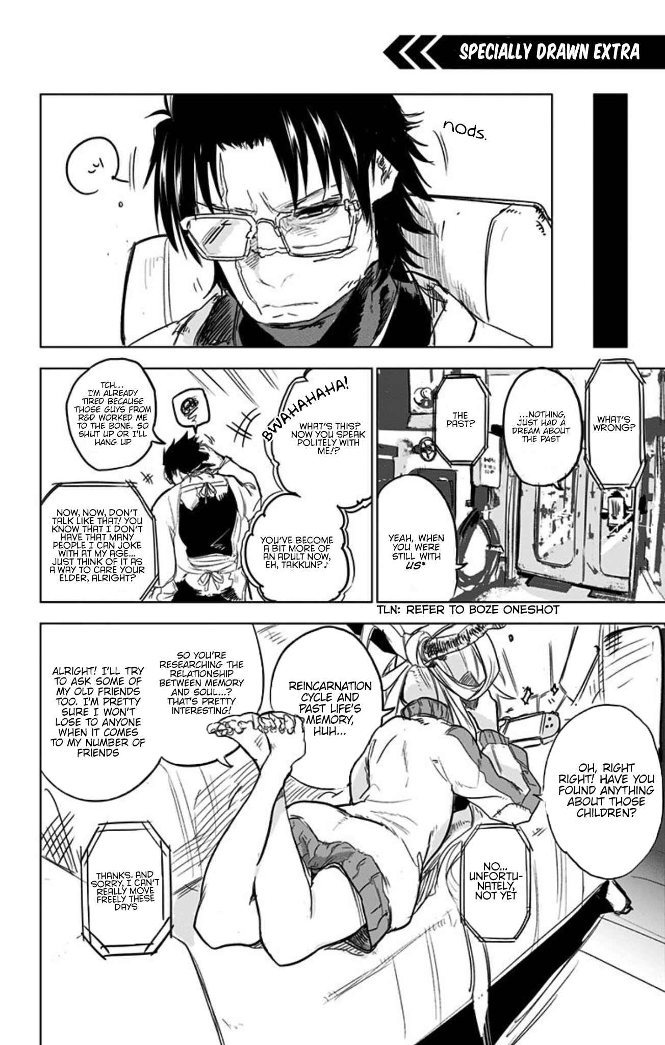 Page 2 Chapter 14.5 Bozebeats