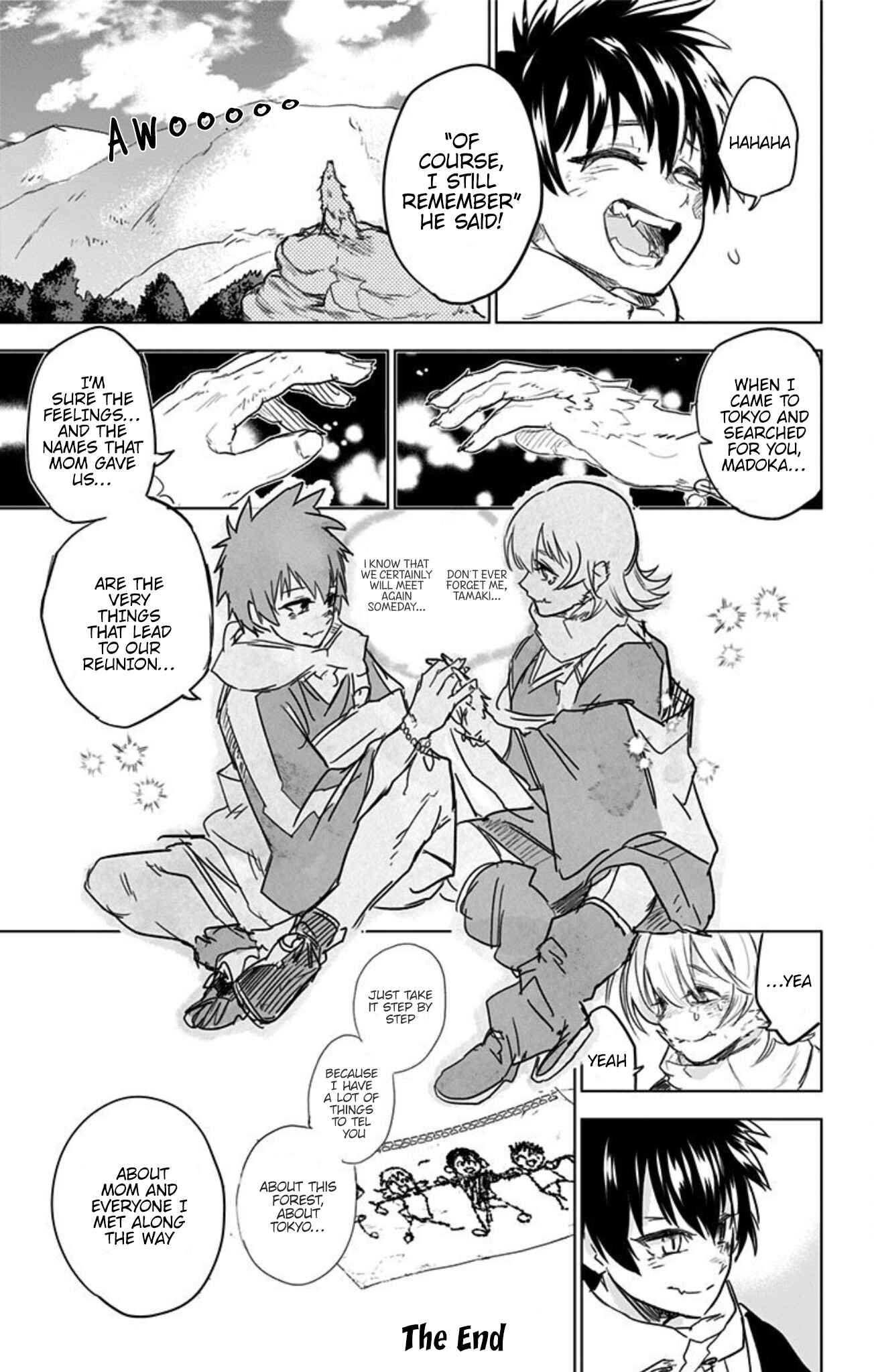 Page 7 Chapter 14.5 Bozebeats