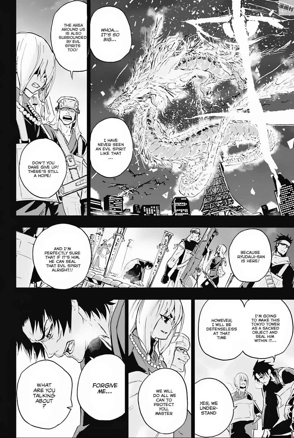 Page 11 Chapter 11 Bozebeats