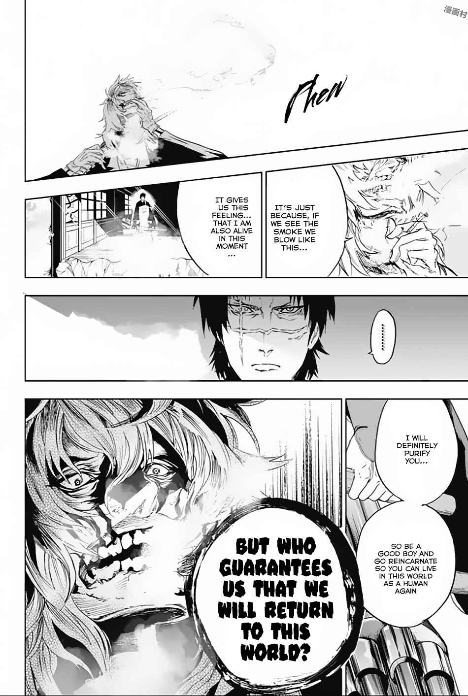 Page 9 Chapter 11 Bozebeats