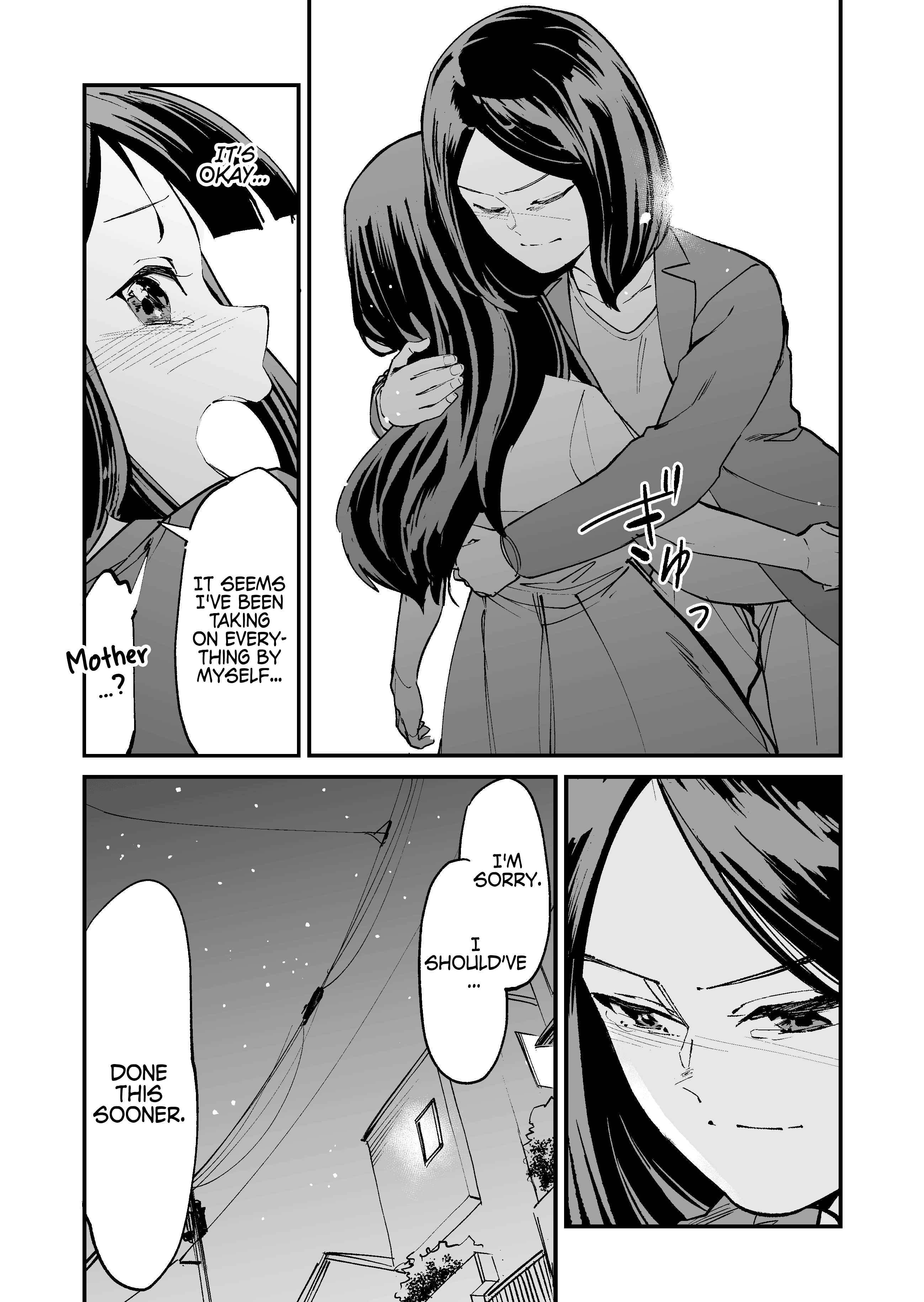 Page 4 Chapter 32 Tsuyokute New Game na Love Come