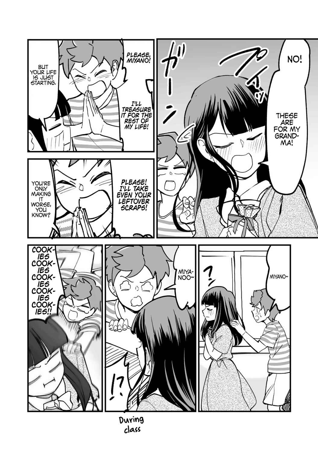 Page 2 Chapter 15 Tsuyokute New Game na Love Come
