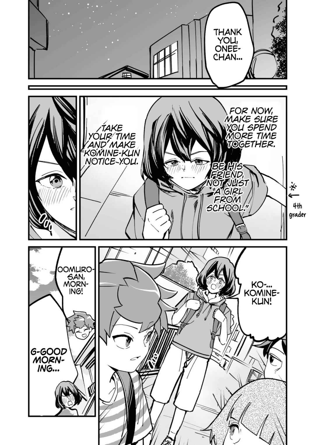 Page 2 Chapter 47 Tsuyokute New Game na Love Come