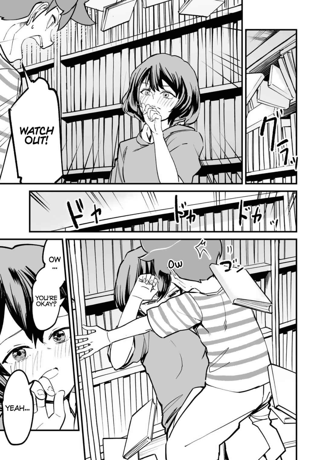 Page 3 Chapter 45 Tsuyokute New Game na Love Come