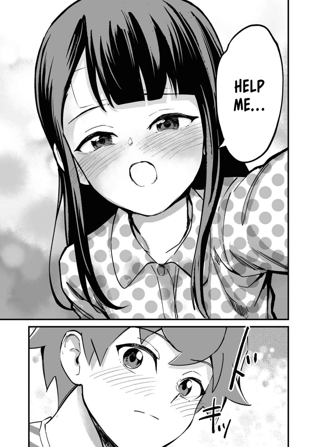 Page 5 Chapter 59 Tsuyokute New Game na Love Come