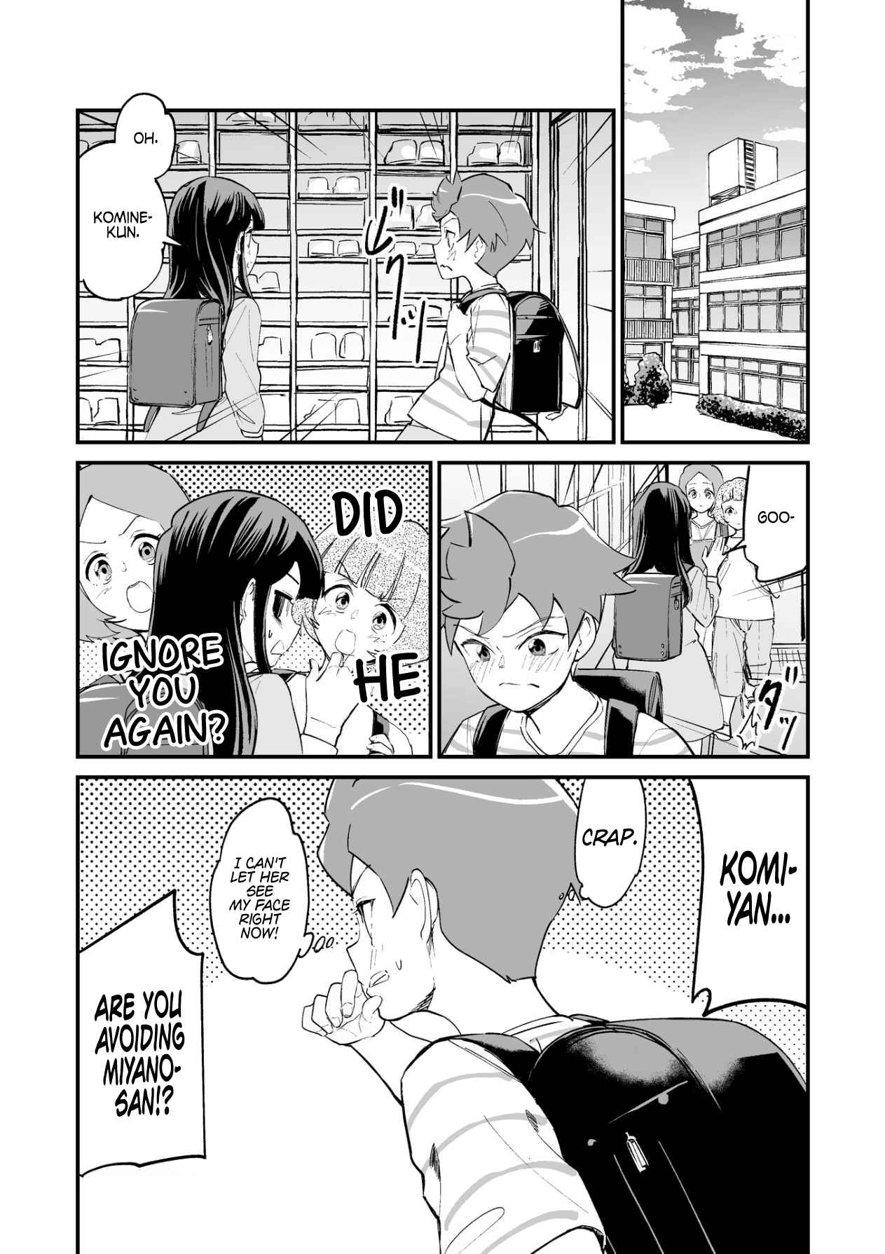 Page 2 Chapter 19 Tsuyokute New Game na Love Come