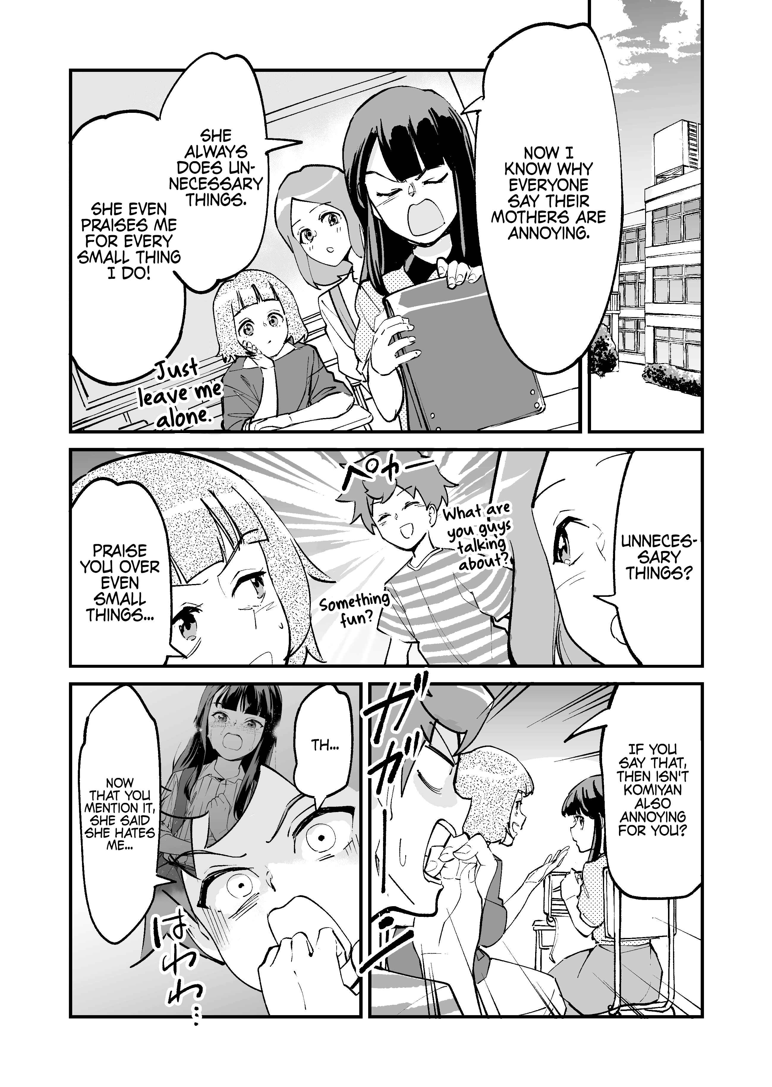 Page 2 Chapter 33 Tsuyokute New Game na Love Come