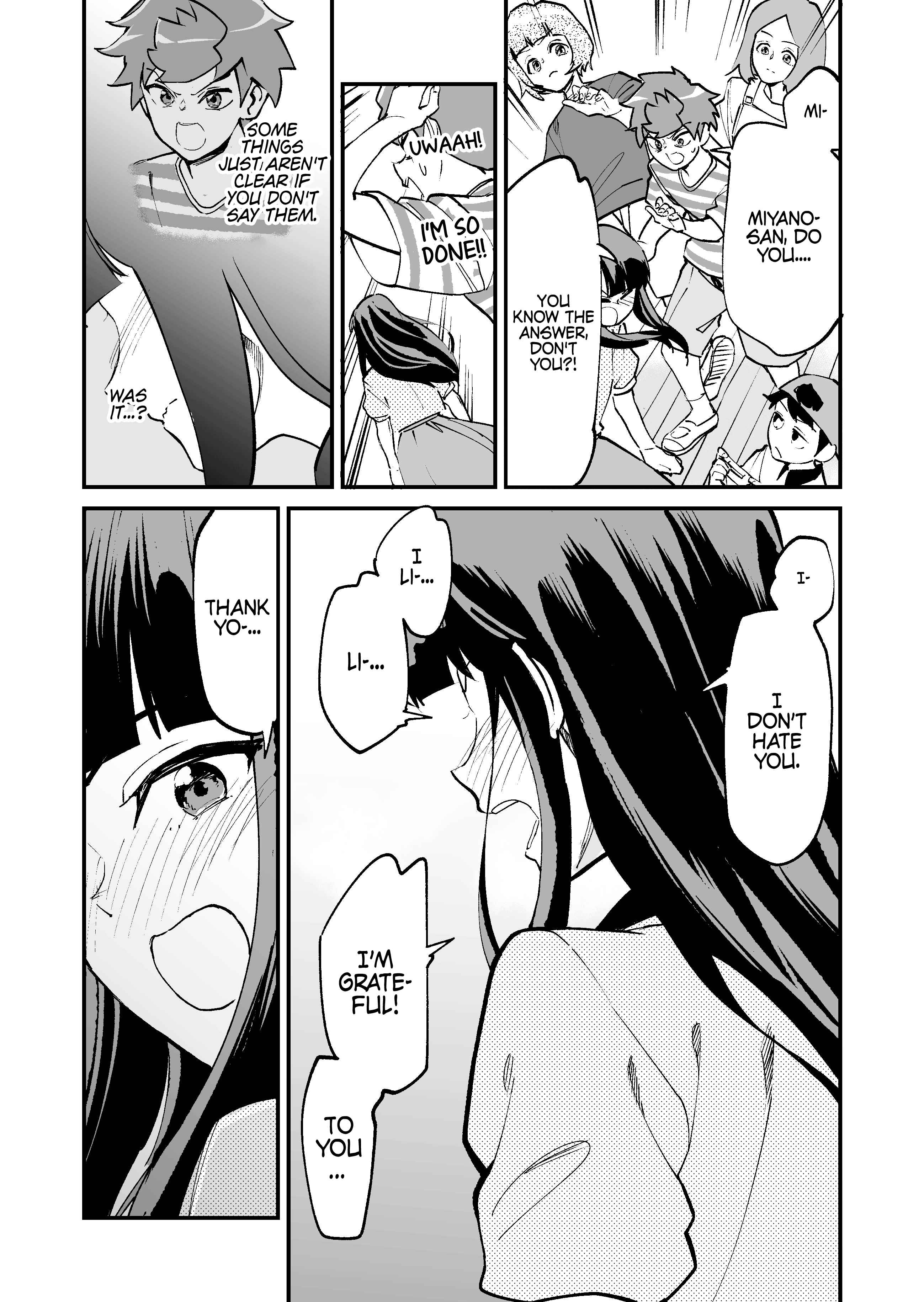 Page 3 Chapter 33 Tsuyokute New Game na Love Come