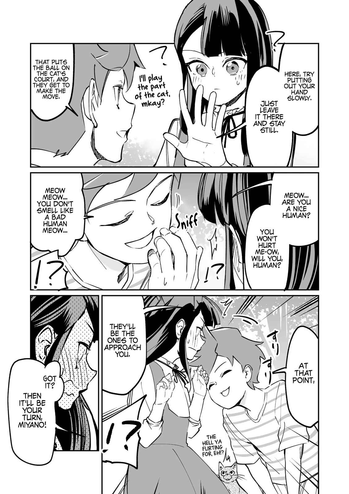 Page 2 Chapter 10 Tsuyokute New Game na Love Come