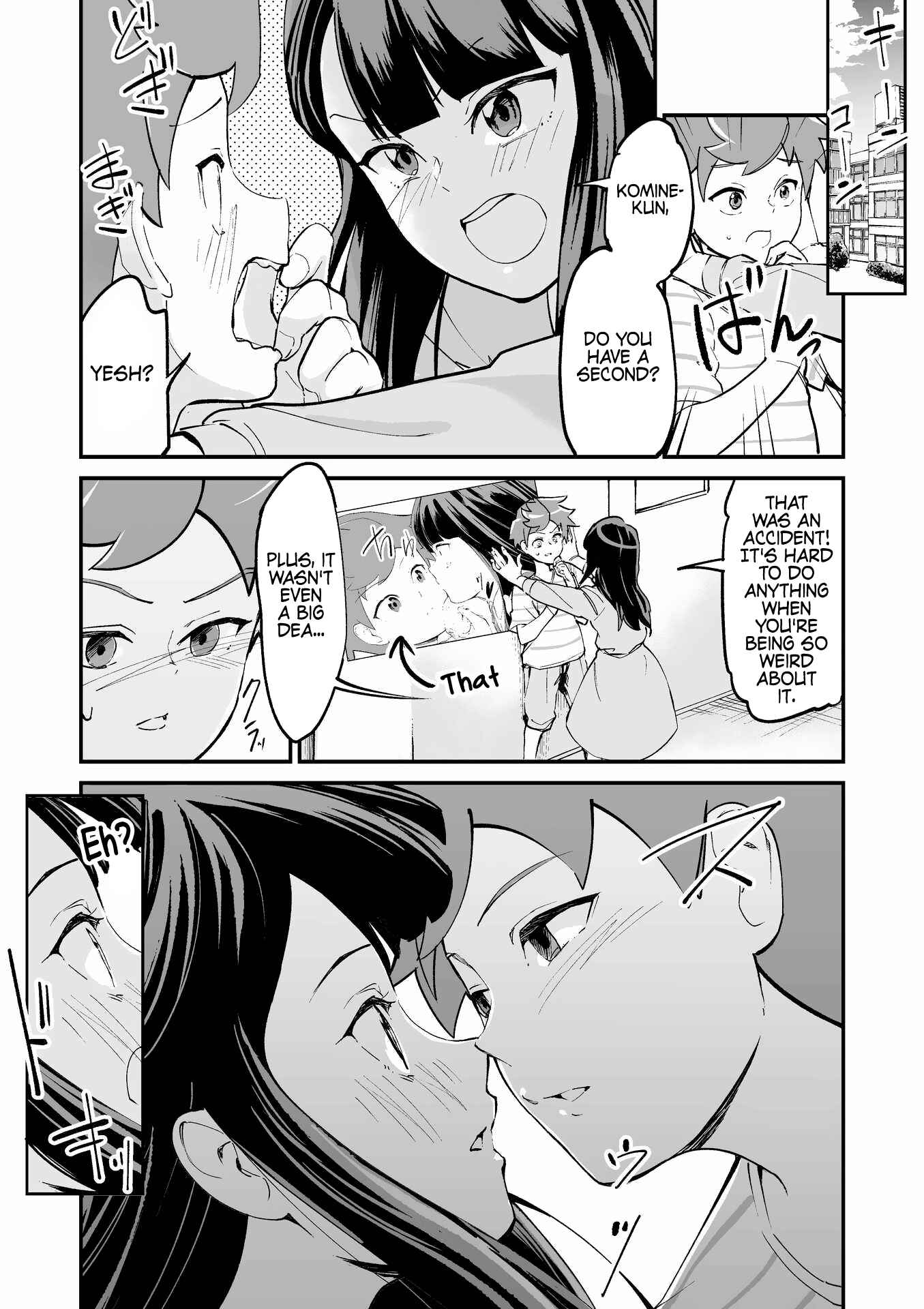 Page 1 Chapter 20 Tsuyokute New Game na Love Come