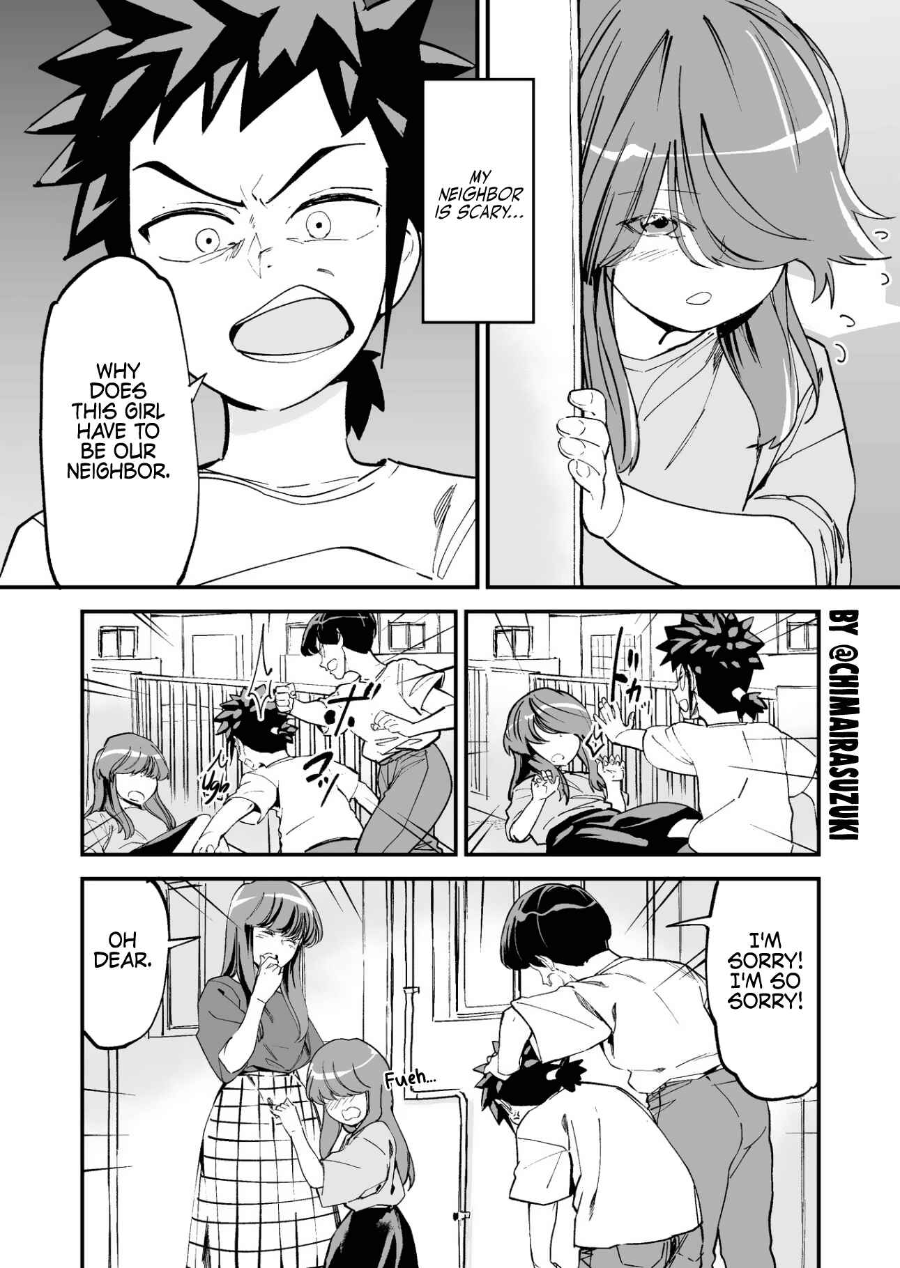 Page 1 Chapter 17.3 Tsuyokute New Game na Love Come