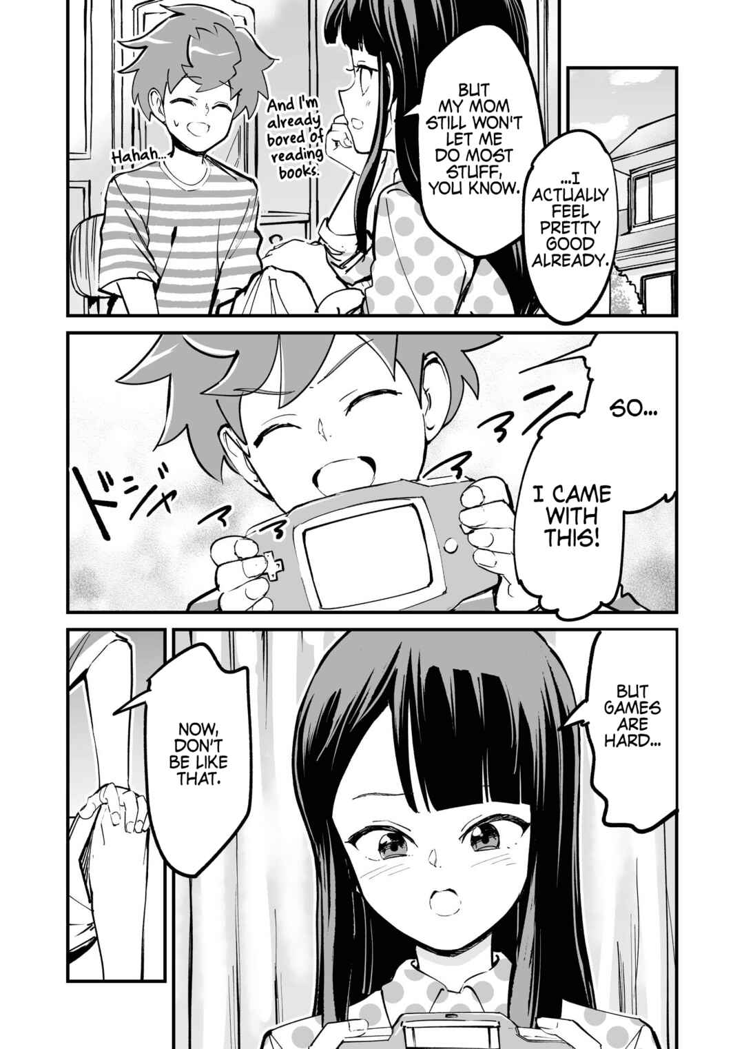 Page 1 Chapter 61 Tsuyokute New Game na Love Come