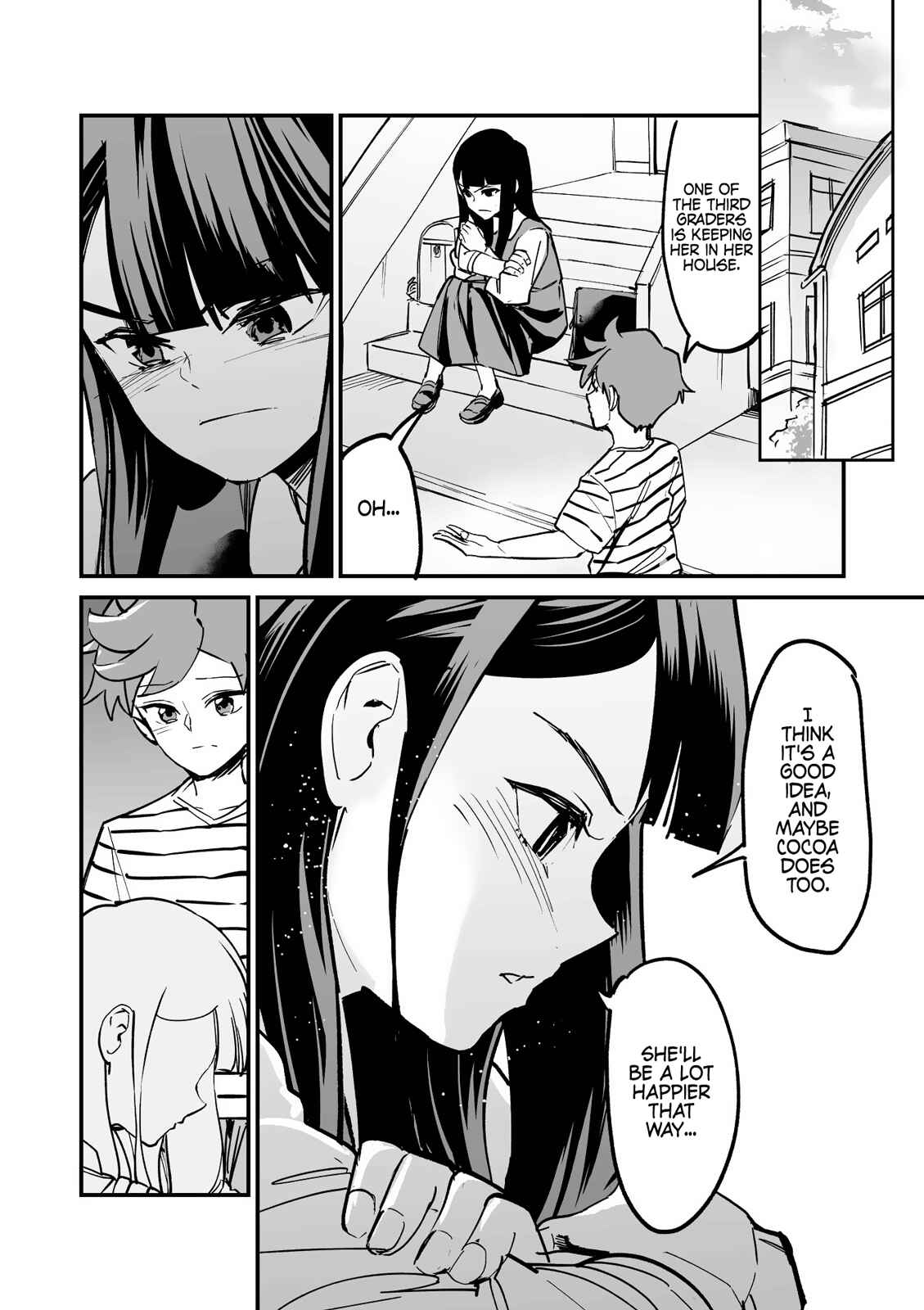 Page 2 Chapter 11 Tsuyokute New Game na Love Come