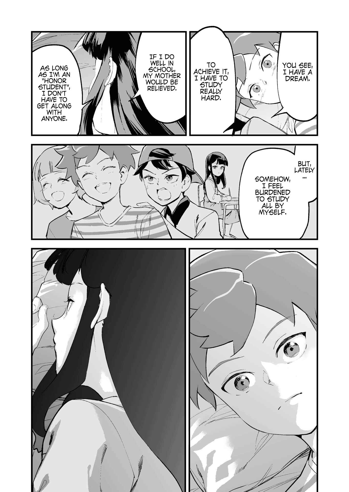 Page 3 Chapter 24 Tsuyokute New Game na Love Come