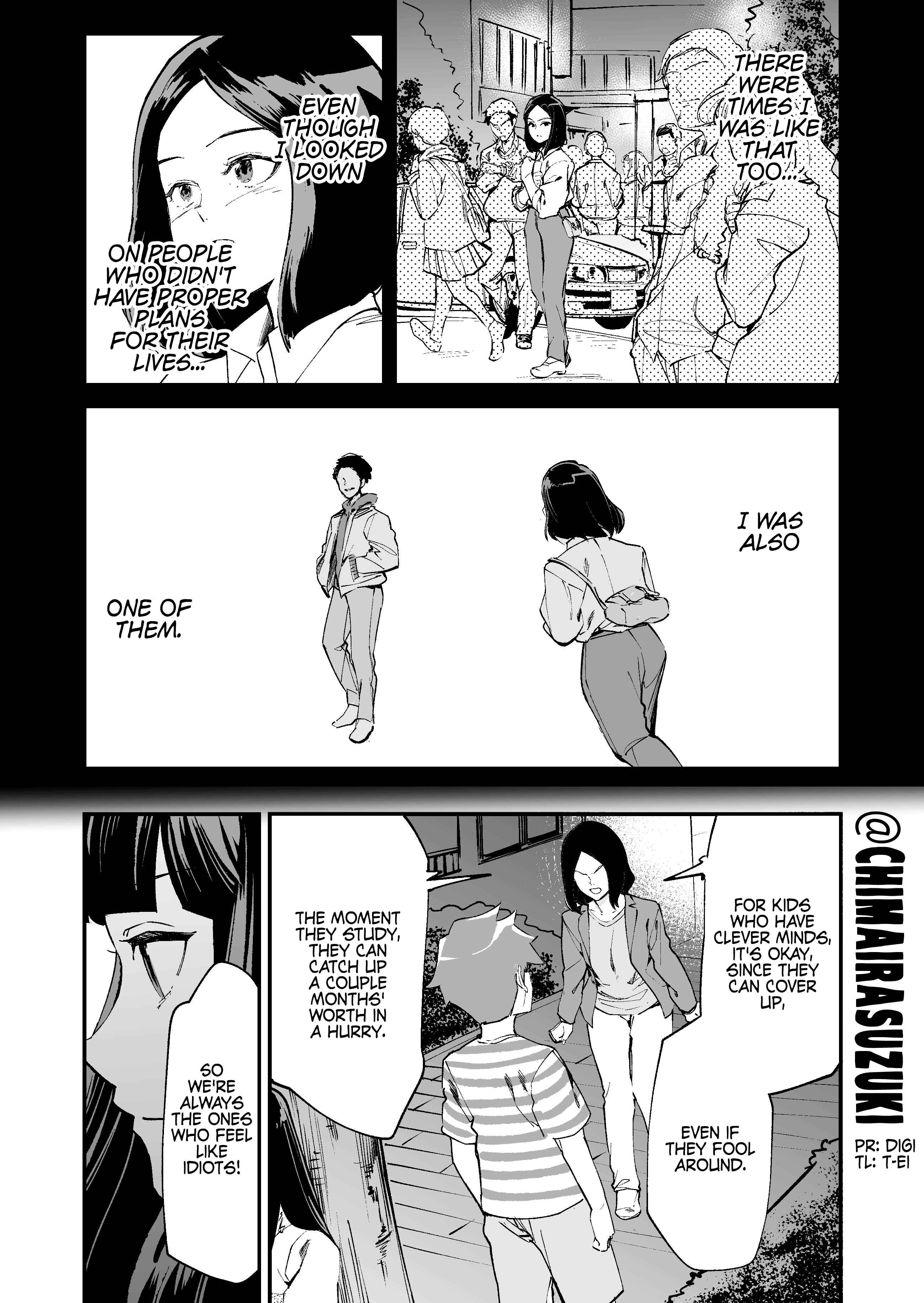 Page 1 Chapter 31 Tsuyokute New Game na Love Come