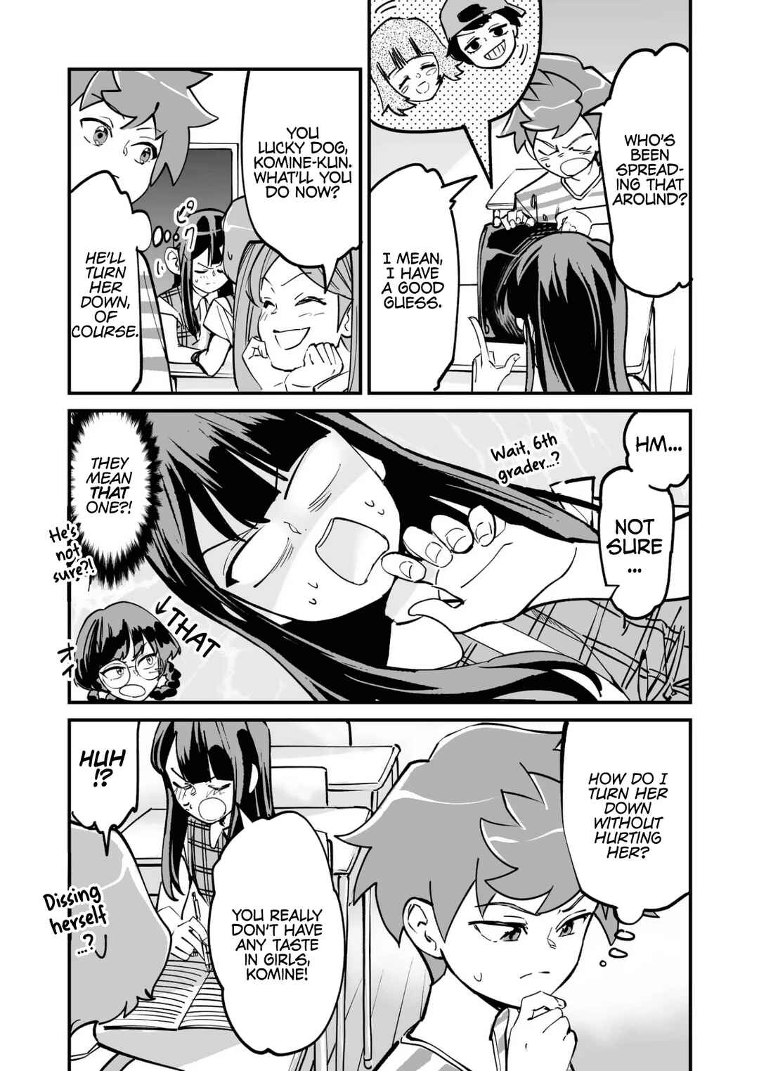 Page 2 Chapter 48 Tsuyokute New Game na Love Come