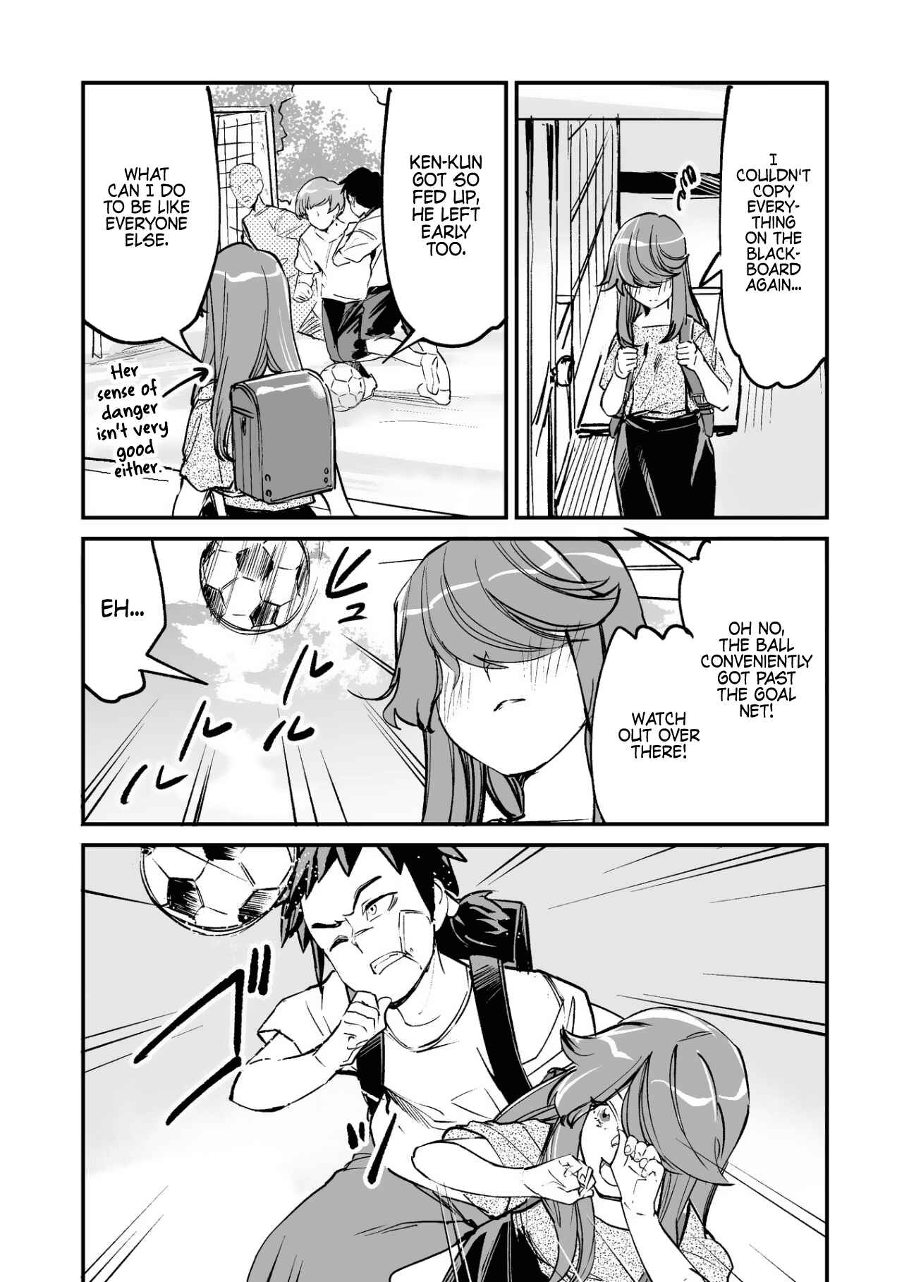 Page 2 Chapter 17.1 Tsuyokute New Game na Love Come