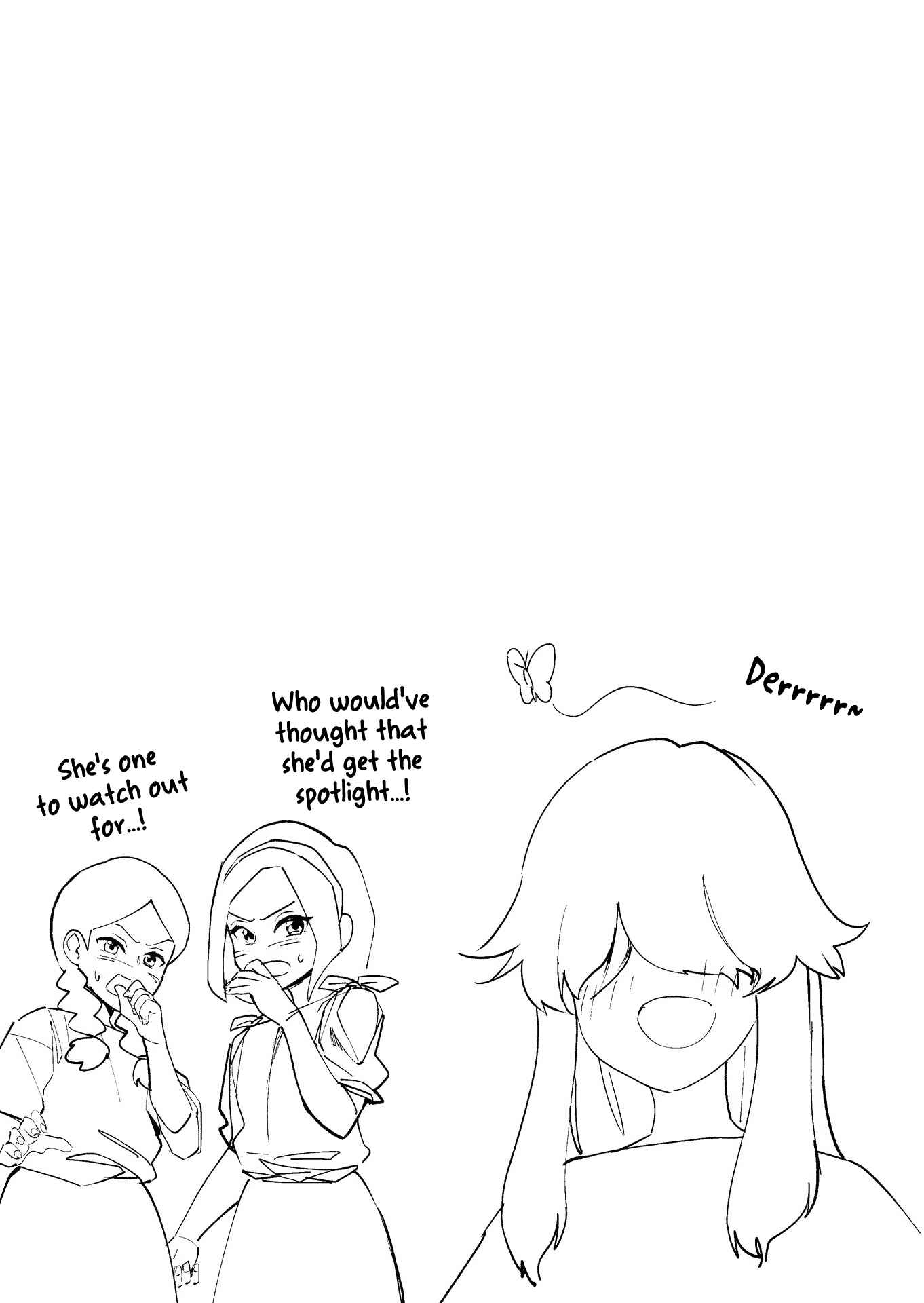 Page 5 Chapter 17.1 Tsuyokute New Game na Love Come