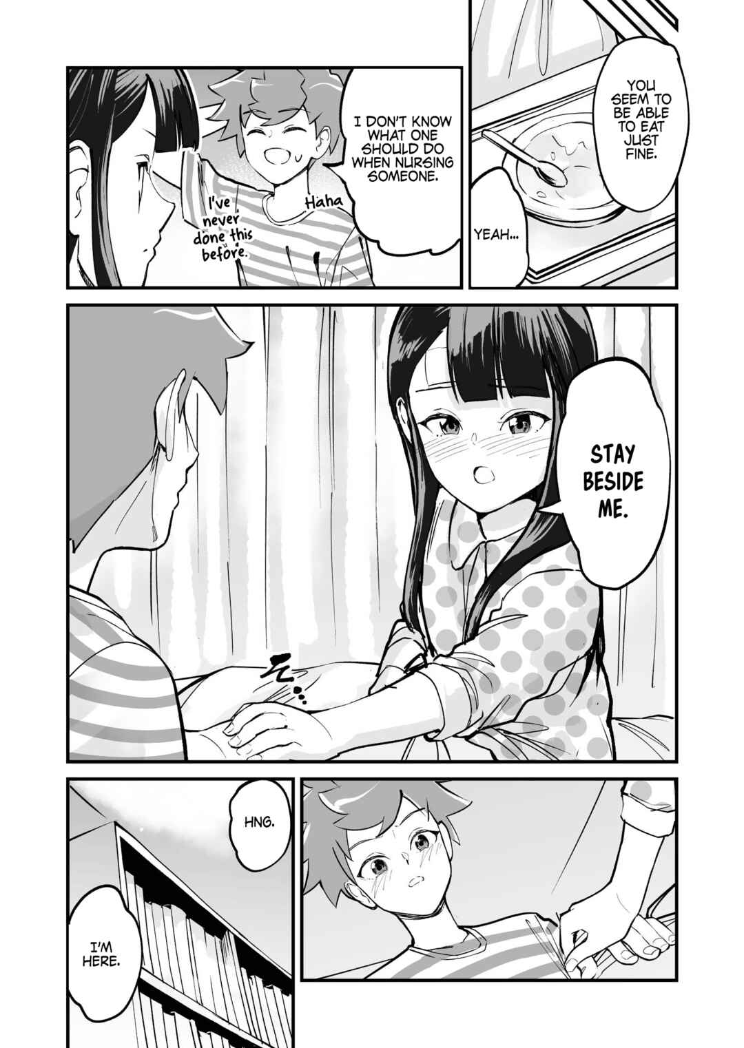 Page 2 Chapter 60 Tsuyokute New Game na Love Come