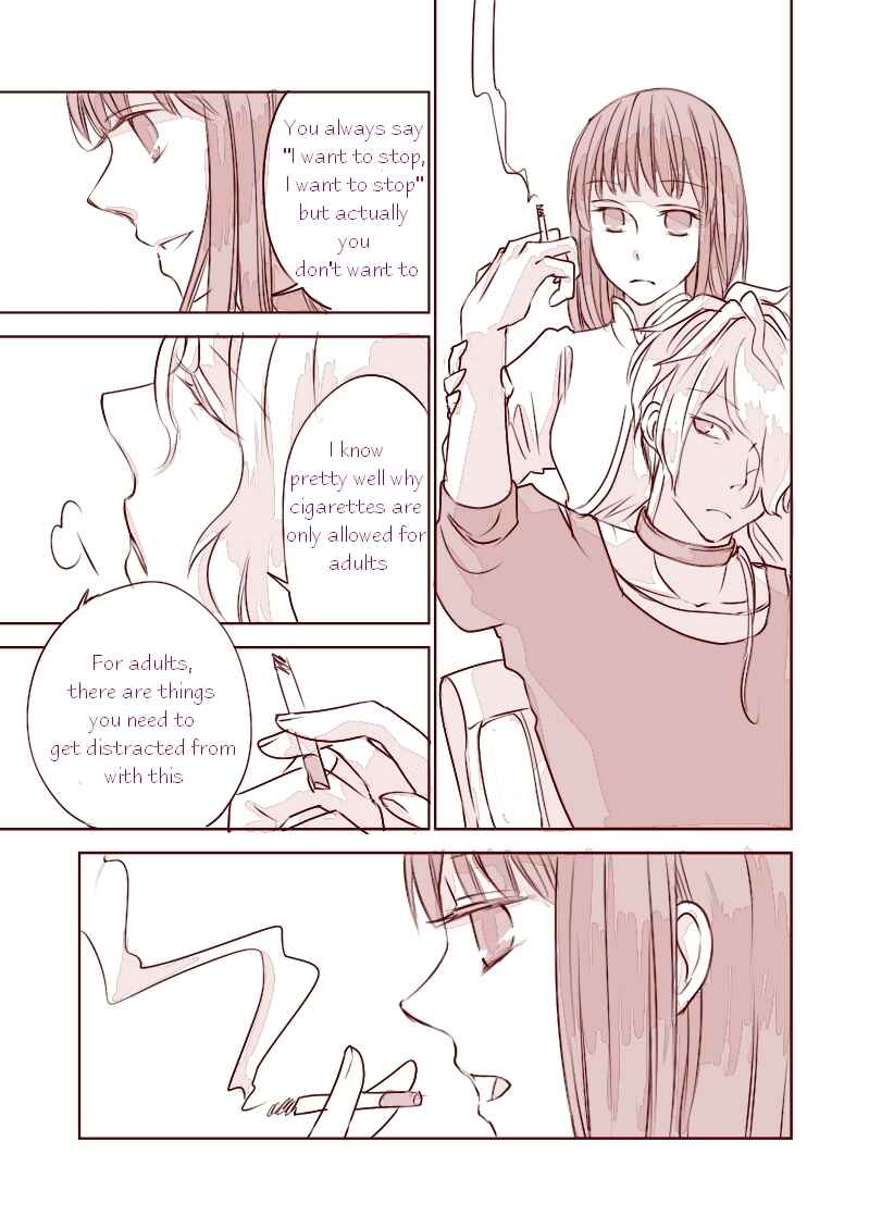 Page 43 Chapter Unknown_eac1 Ib - Ib And Garys Secret (Doujinshi)